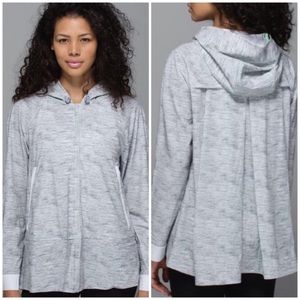 Lululemon Rain Jacket